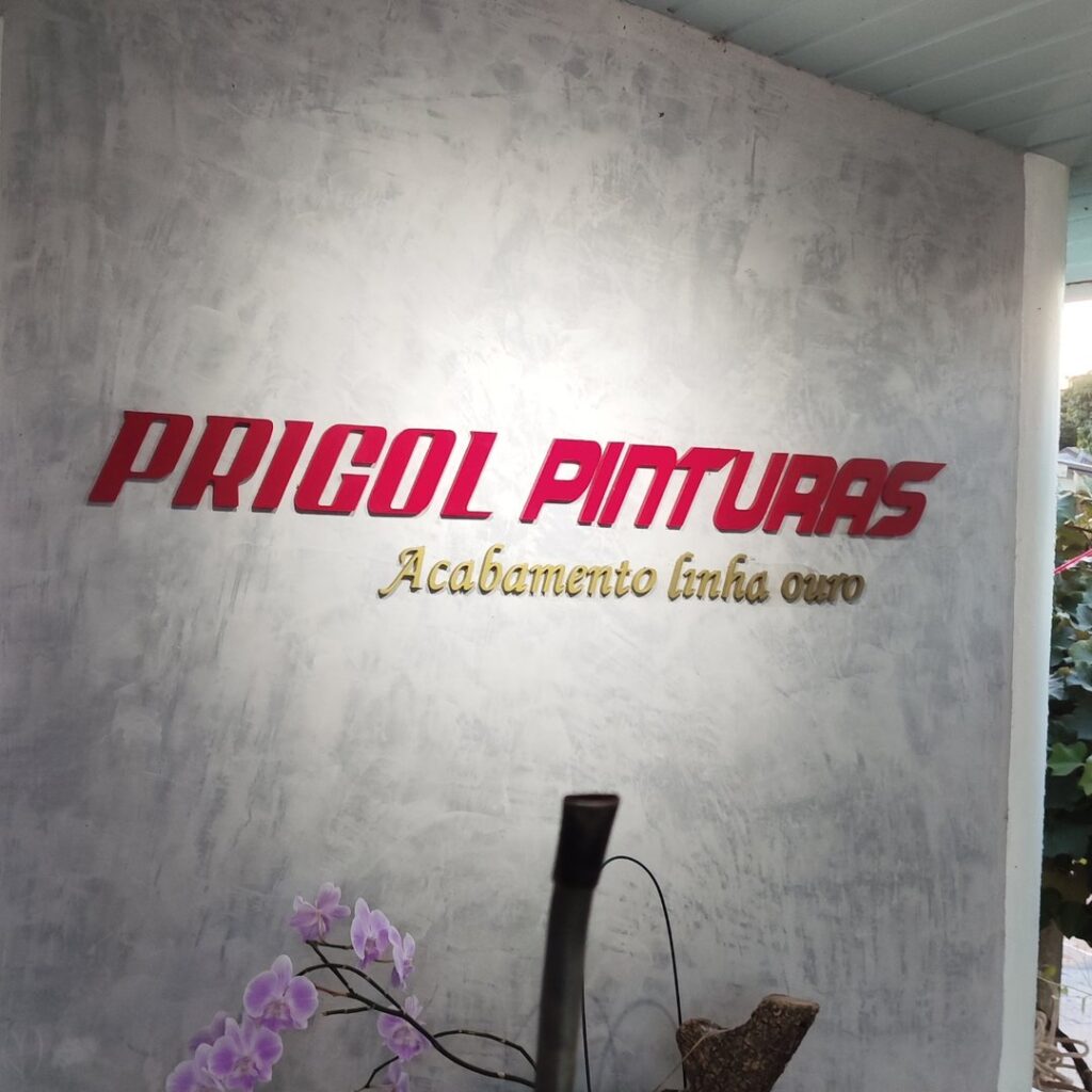 Prigol Pinturas