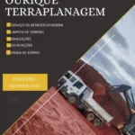 Ourique terraplanagem