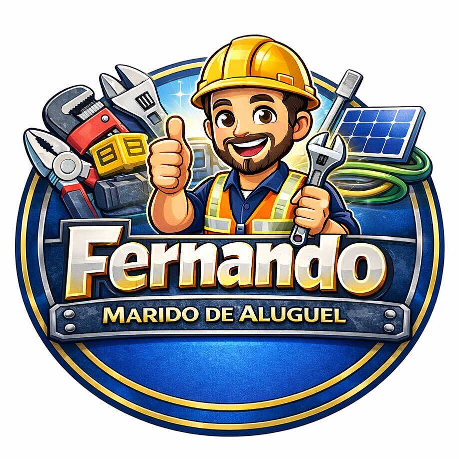Fernando Marido de aluguel
