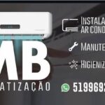 MB Climatização