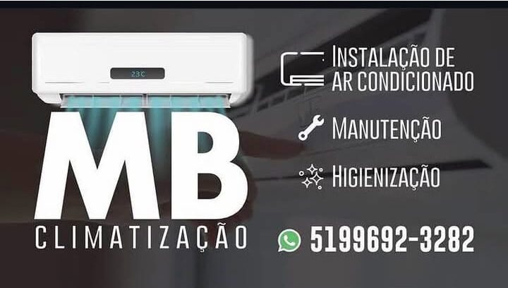 MB Climatização