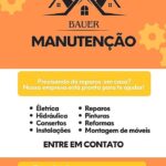 Bauer Construções e reformas