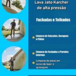 André Lava Jato Karcher