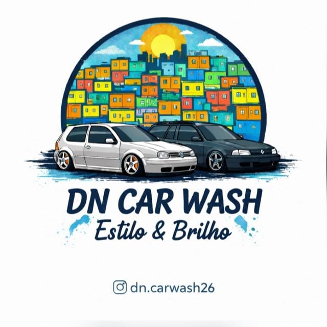 DN Car Wash
