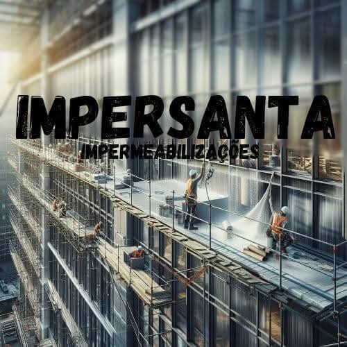 Impersanta impermeabilizações
