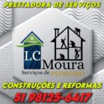 LC Moura
