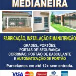 Serralheria medianeira