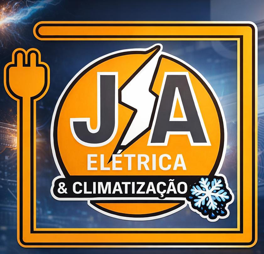 JA Elétrica e Climatização