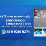 Impersanta impermeabilizações