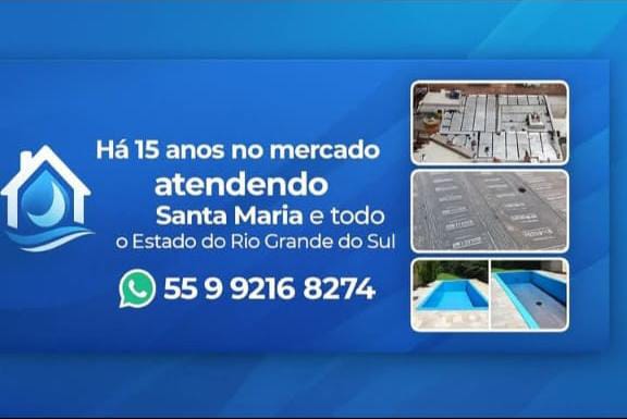 Impersanta impermeabilizações