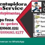 Desentupidora Liga Service