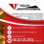 Visual acabamentos