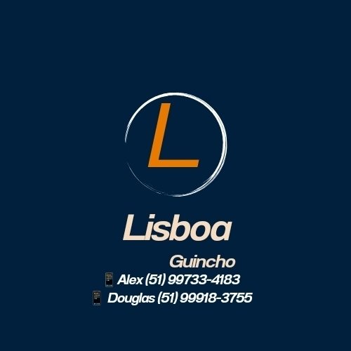 Lisboa Guinchos