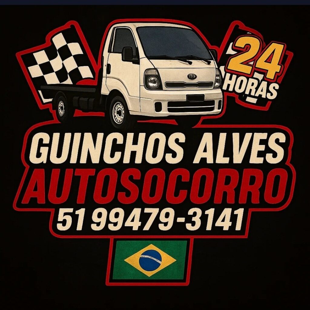 Guinchos Alves