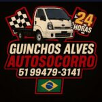 Guinchos Alves
