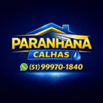 Paranhana Calhas