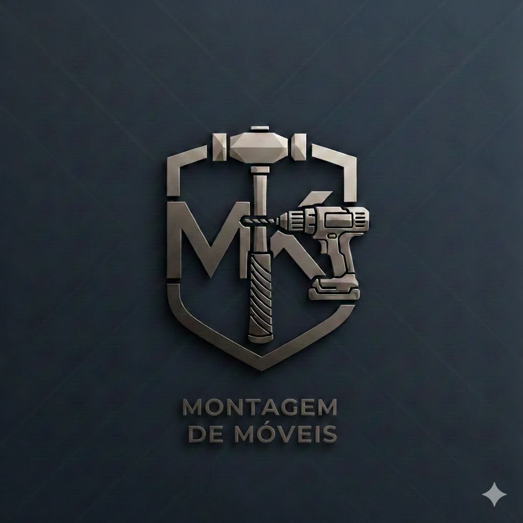 MK montador de móveis