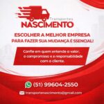 Transportes Nascimento
