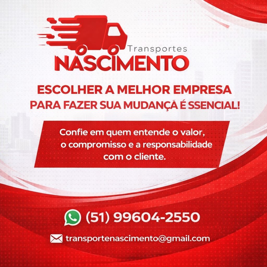 Transportes Nascimento