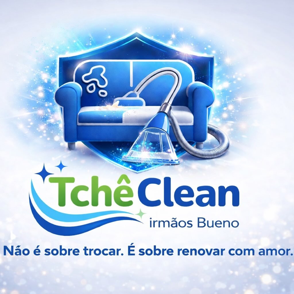 Tchê Clean Irmãos Bueno