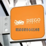 Diego Guincho Cachoeirinha