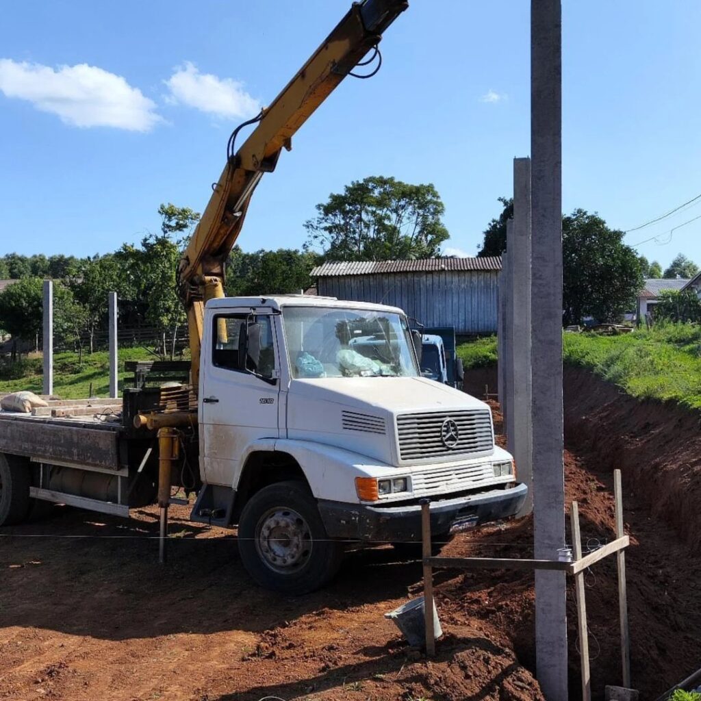 Pré Moldados Travesseiro