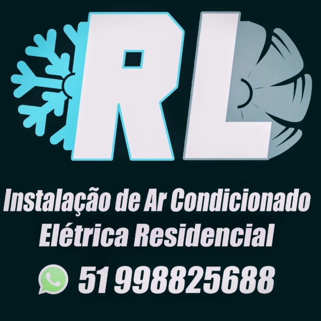 RL Elétrica e Climatização