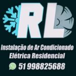 RL Elétrica e Climatização