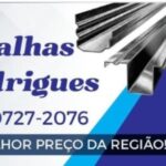 Calhas Rodrigues