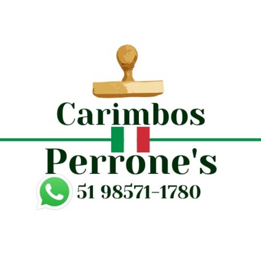 Carimbos Perrone