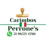 Carimbos Perrone