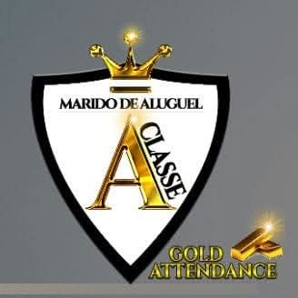 Marido de aluguel classe A