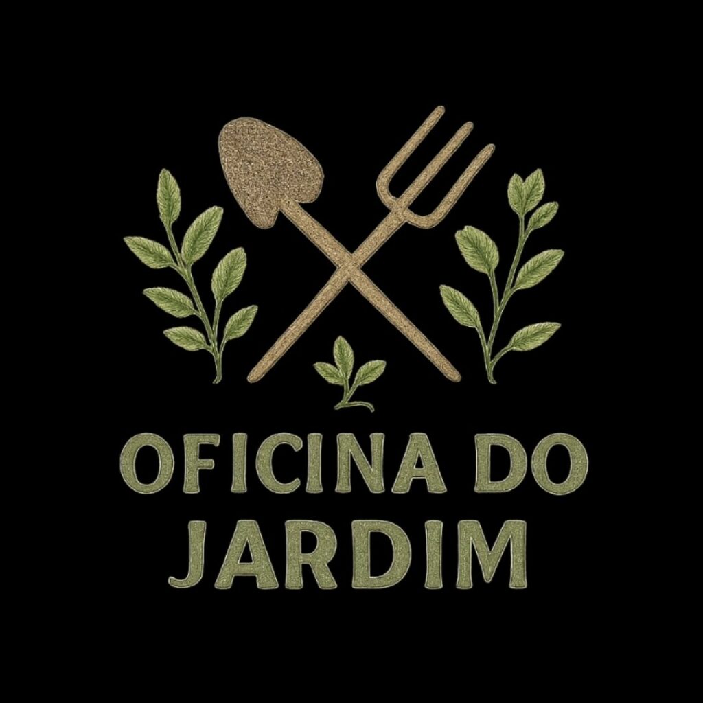 Oficina do Jardim