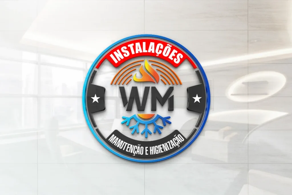WM refrigeração e climatização