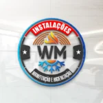 WM refrigeração e climatização