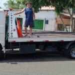 Auto Socorro Perrone Serviço de Guincho Zona Sul