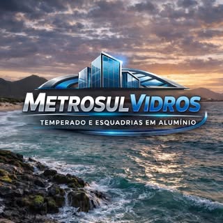 Metro Sul Vidros