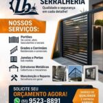 LB Serralheria