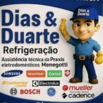 Dias & Duarte refrigeração