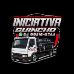 Guinchos Iniciativa