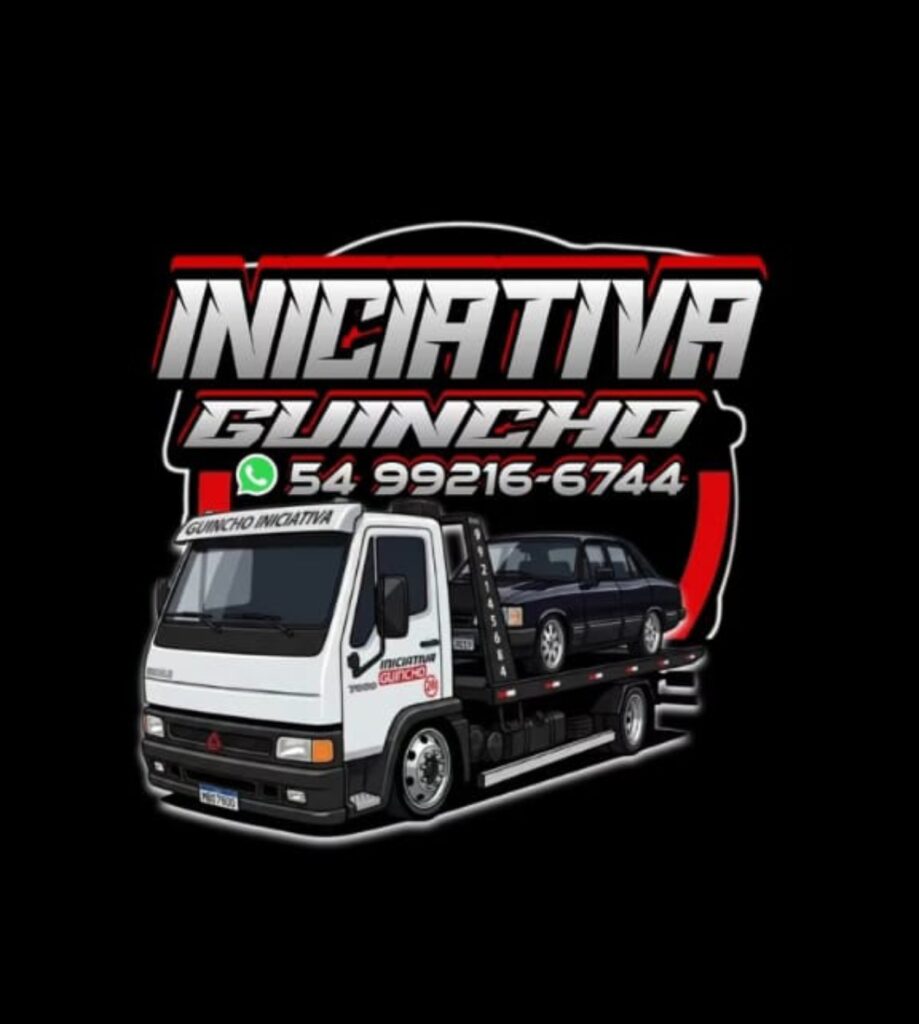 Guinchos Iniciativa