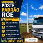 JR MATÉRIAS ELÉTRICOS