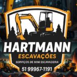 Hartman Escavações