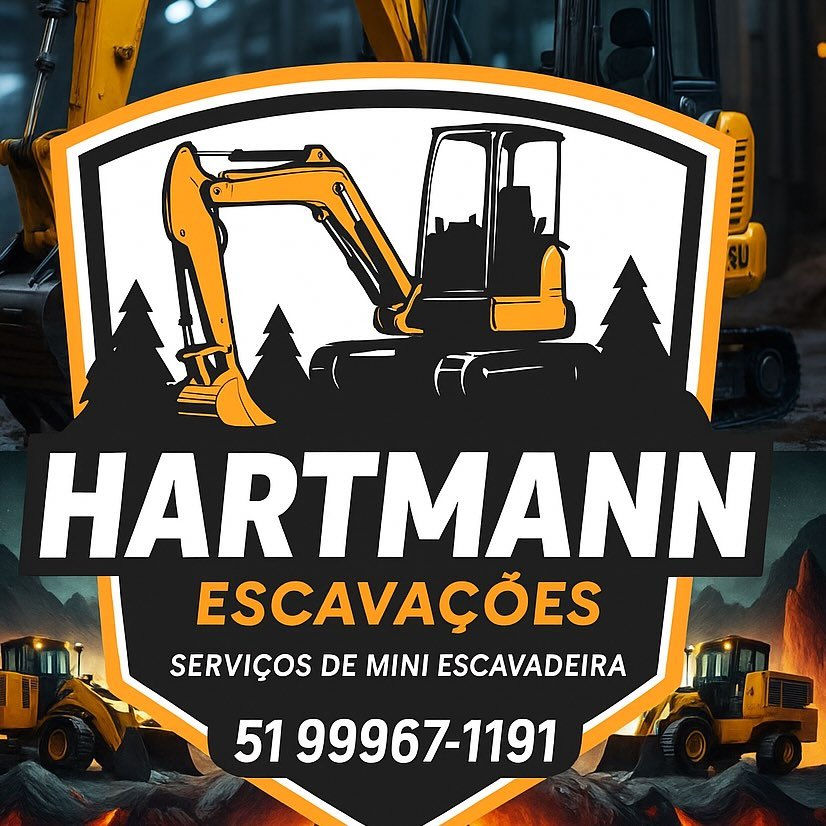 Hartman Escavações