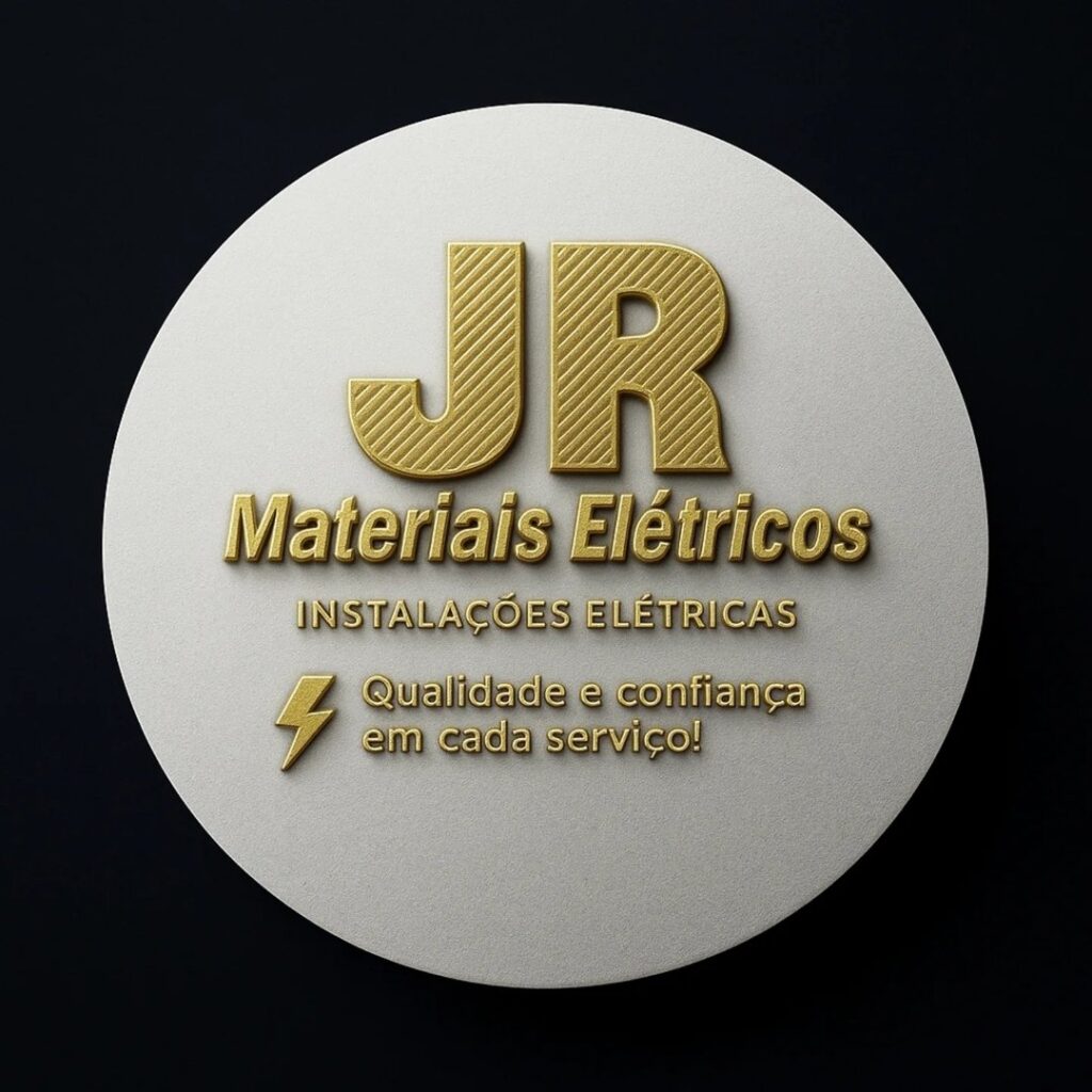 JR MATÉRIAS ELÉTRICOS