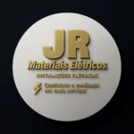 JR MATÉRIAS ELÉTRICOS