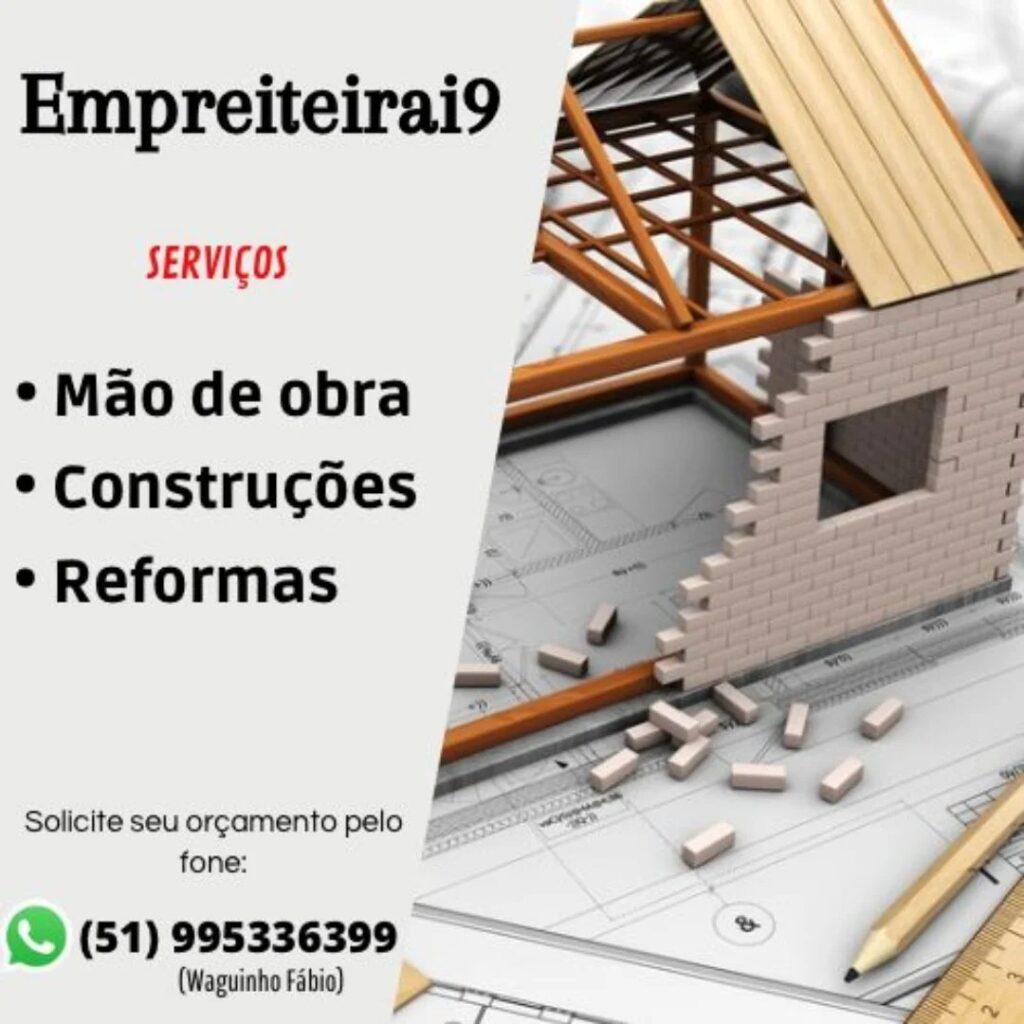 Empreiteira I9