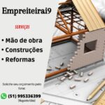 Empreiteira I9