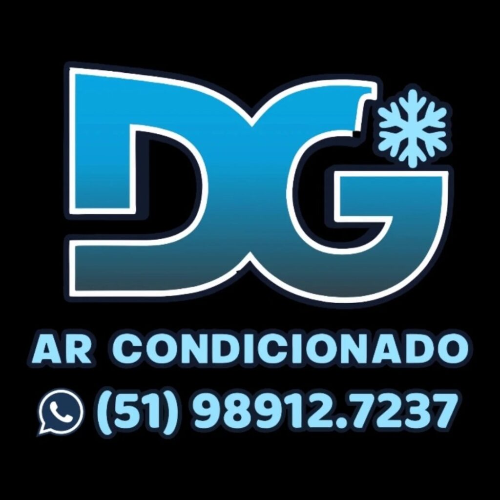 DG Ar Condicionado