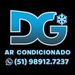 DG Ar Condicionado